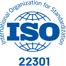 ISO 22301 — Continuity