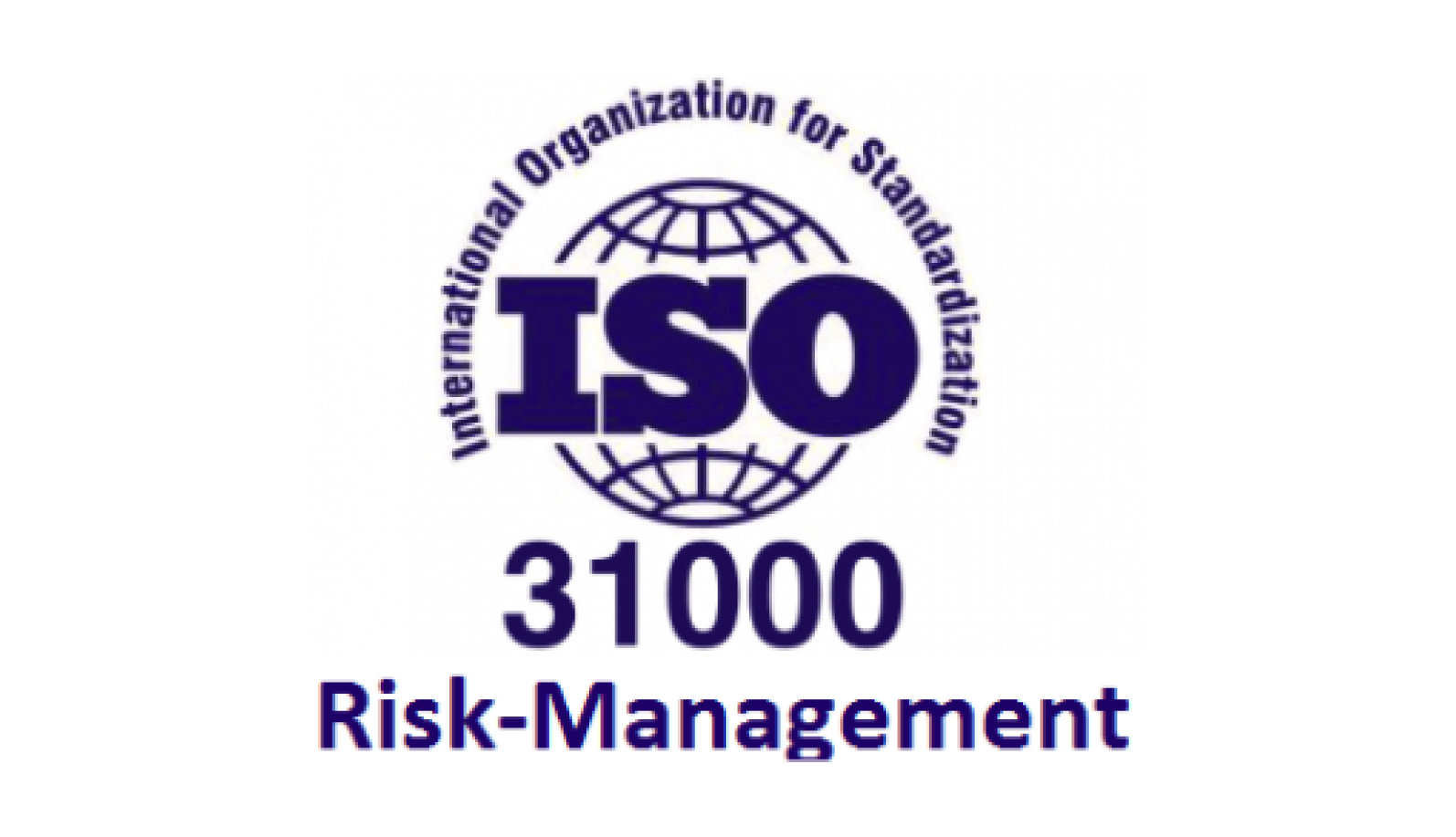 ISO 31000 — Risk