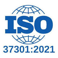 ISO 37301 — Compliance